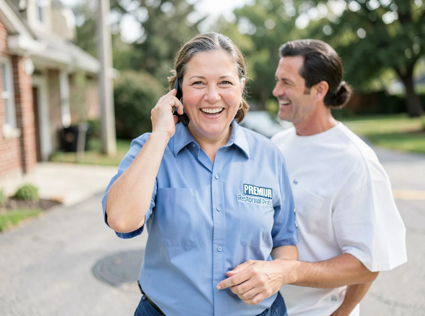 Water Damage Restoration Correll, MN FAQs